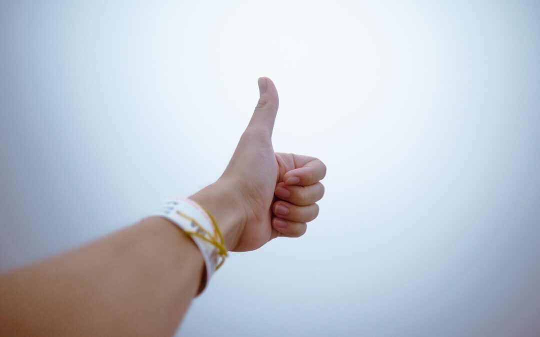 Stop Negative Self-Talk with These Steps